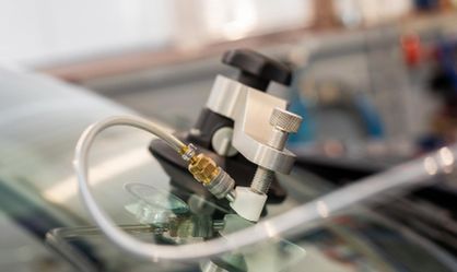 Nano-Scheibenversiegelung