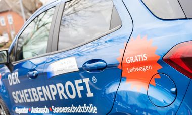 GRATIS Leihwagen