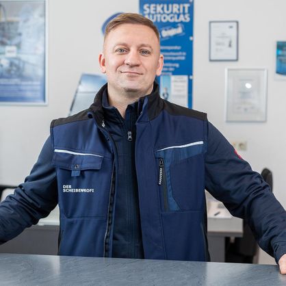 inhabergeführtes Unternehmen
