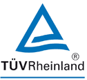 TÜV-zertifiziert