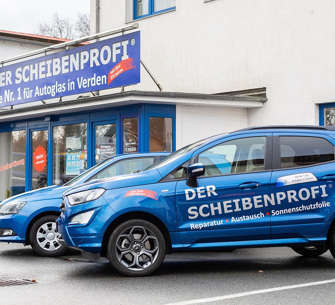 Werkstattteam